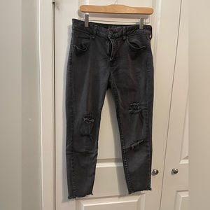 American Eagle Outfitters